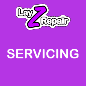 inflatable hot tub servicing