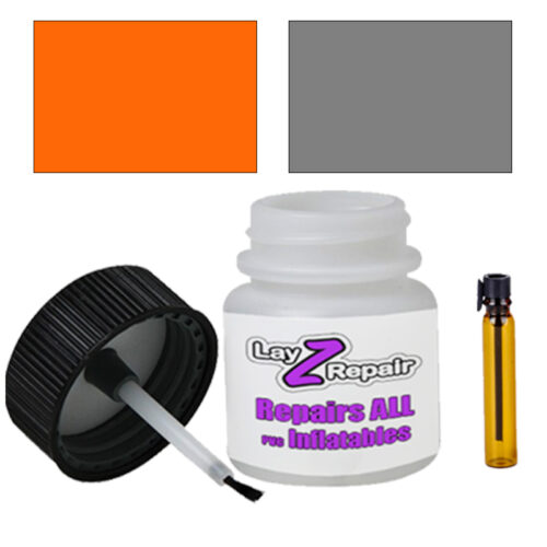 Blow up Kayak Repair