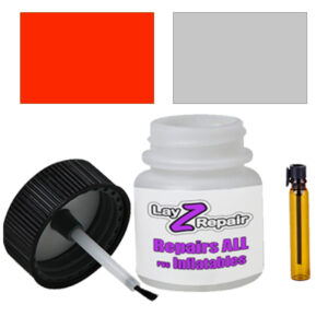intex excursion pro kayak repair kit