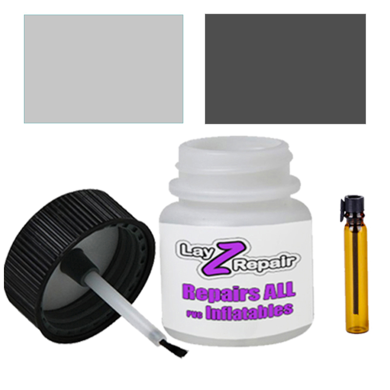 Sevylor Hudson Kayak Repair Adhesive with Patches