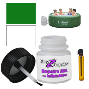 Repair kit for Saluspa Coleman