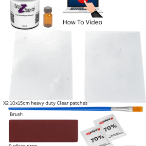 Lay Z Spa Repair Kit