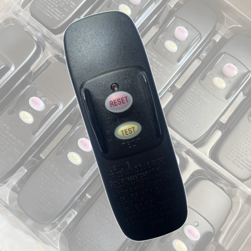 CleverSpa Circuit Breaker RCD Mains Power