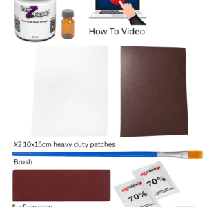 Lay Z Spa HELSINKI REPAIR KIT