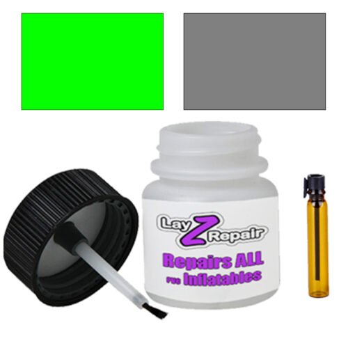 Intex Challenger K1 Repair Kit
