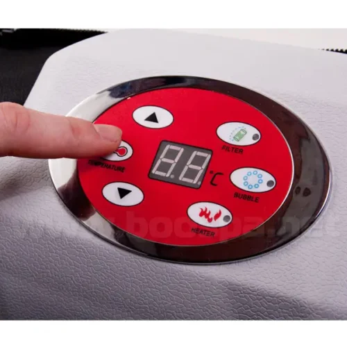 CleverSpa Control Panel Replacement | Fix HL Error Code Fast Fits Arebos