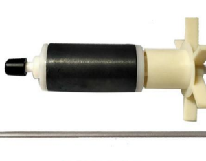 Cleverspa impeller