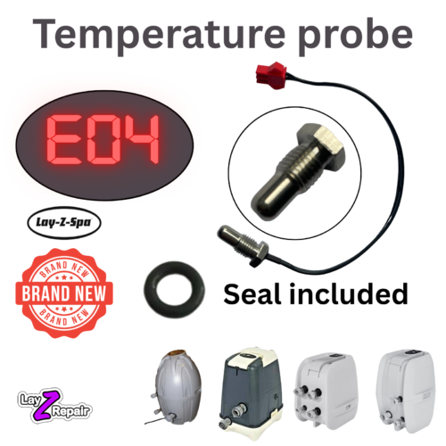Fix Lay-Z-Spa E04