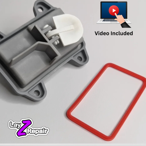 layZspa Water Flow Seal