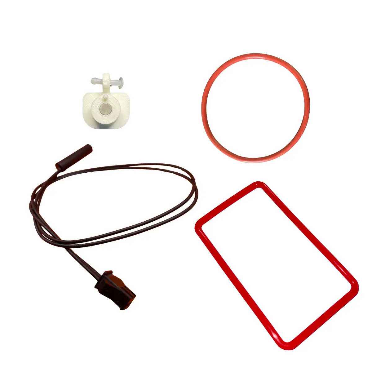 layZspa Water Flow Switch Repair Kit Fix Error E02