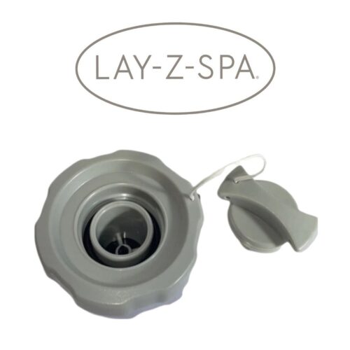 Lay-z-spa Inflation valve