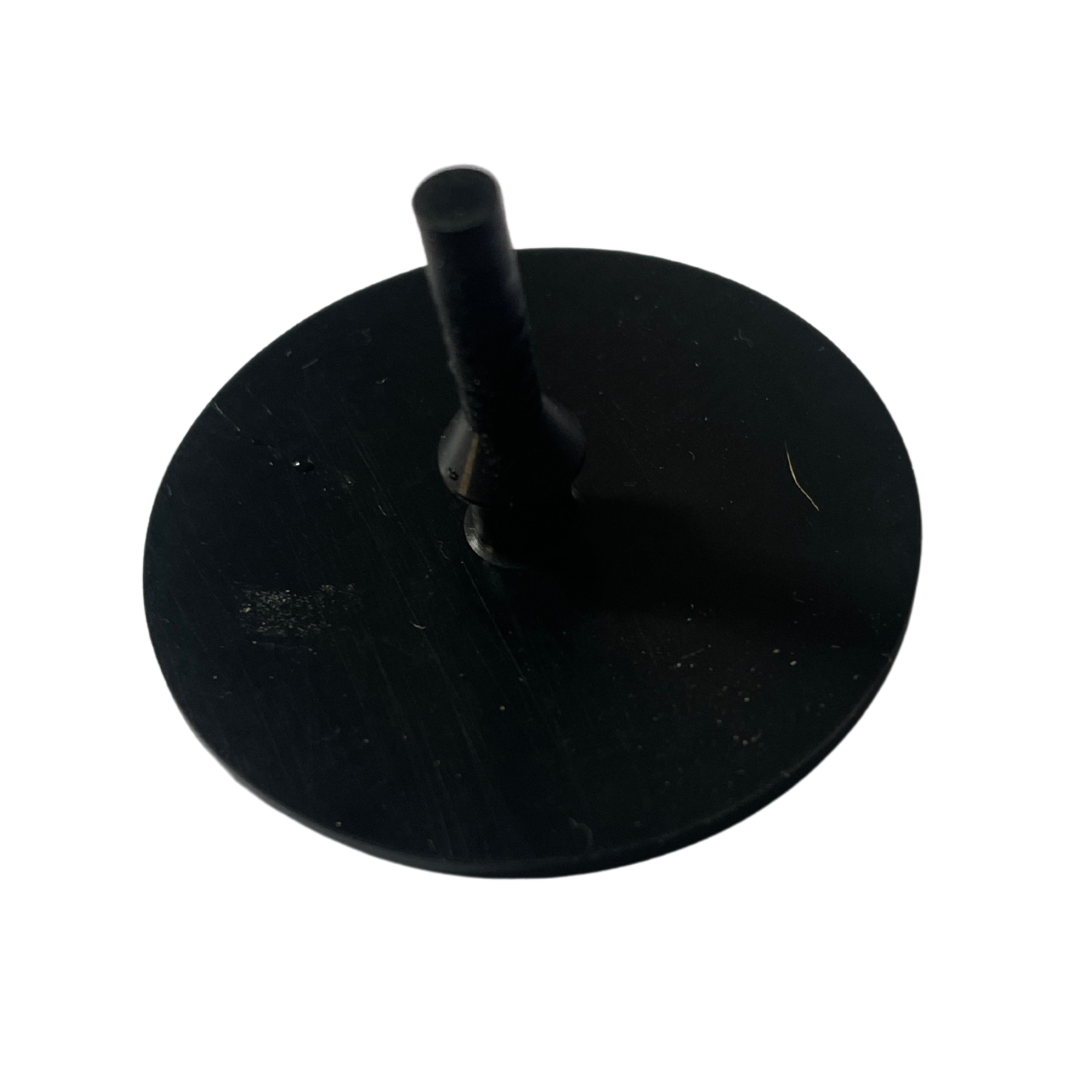 Lay-z-spa non return valve