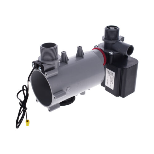 Cleverspa Water Pump – Fix HL Error