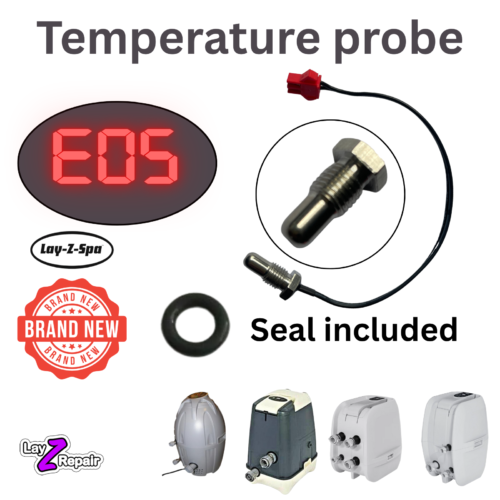Lay-Z-spa Temperature Probe – Fix E05