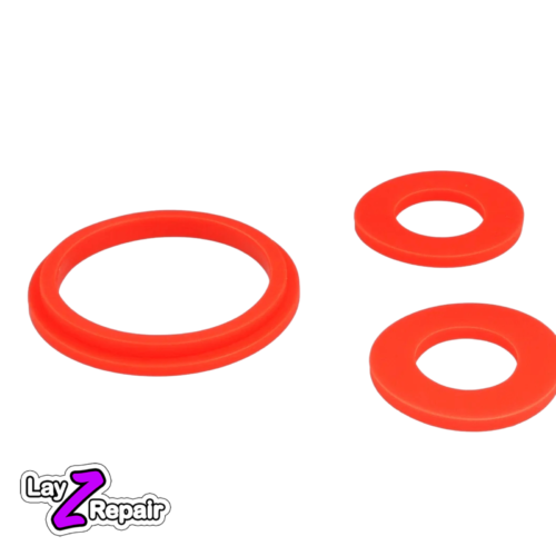 Lay-Z-spa A-B-C-Seals