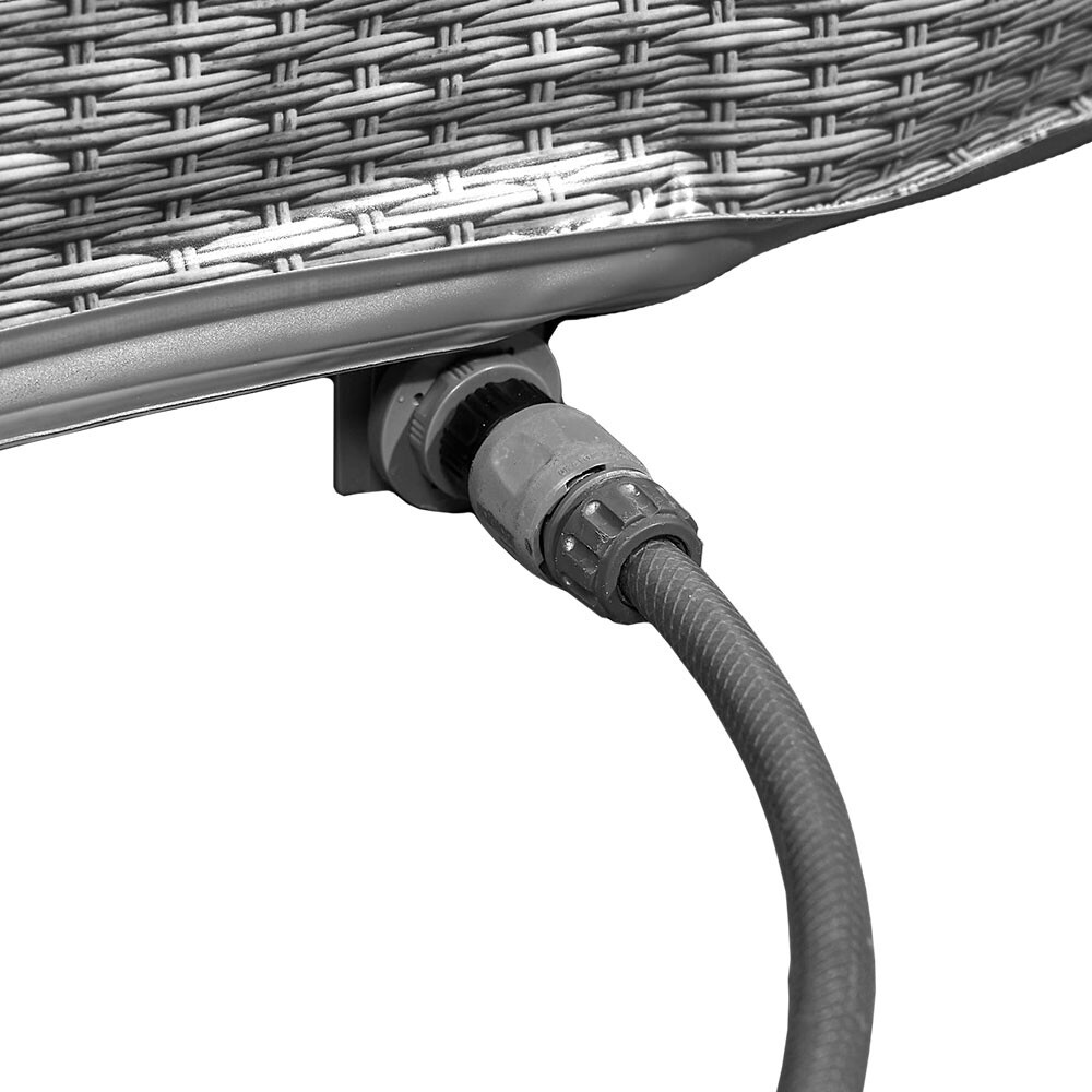 cleverspa hose pipe connector