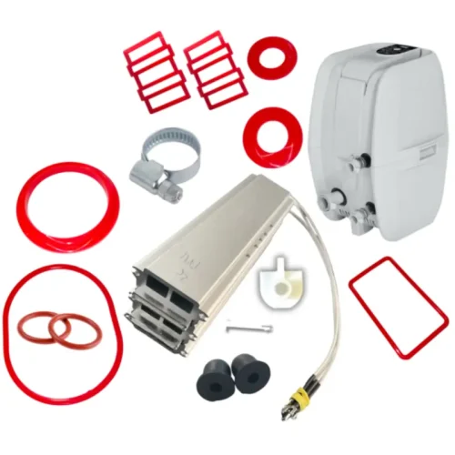 Lay-Z-spa Refurbishment Kit