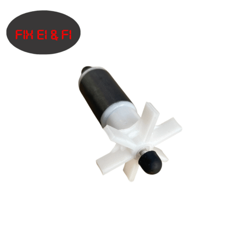 MSpa Lite Impeller 35W – Compatible Replacement | Fix F1 & E01 Error Codes
