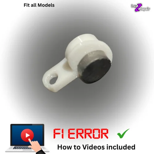 MSpa Water Flow Paddle – Fix F1 Error Code | Flow Sensor Magnet Replacement