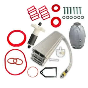 Lay-Z-spa EGG Refurbishment Kit