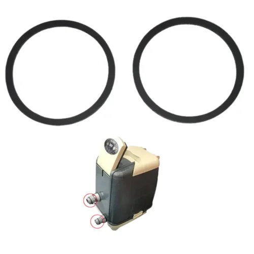 Lay-Z-spa Hydro jet B & C coupling Seals