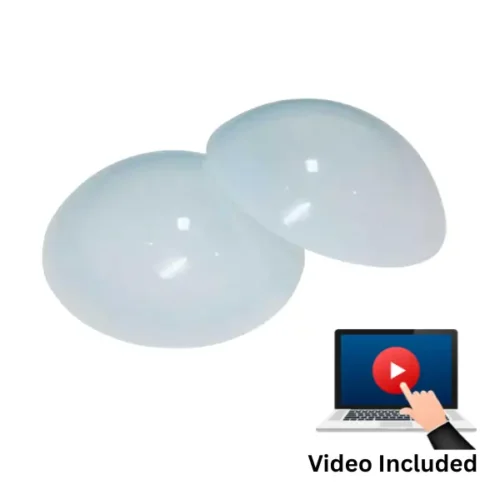 Lay-Z-spa Mushroom Cover Seals – Stop water leaks